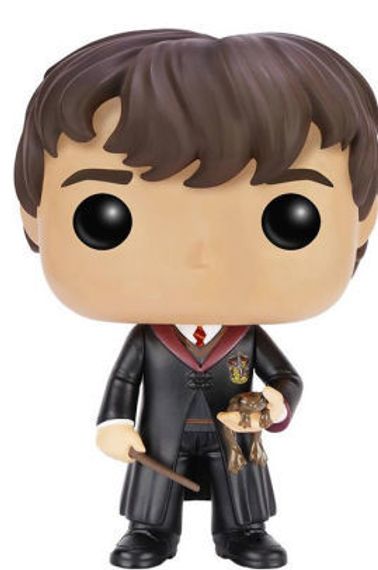 Pop! Harry Potter: Neville Longbottom