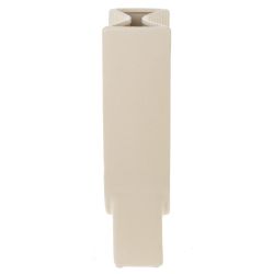 GAEM Ваза, L16 W7 H30 см