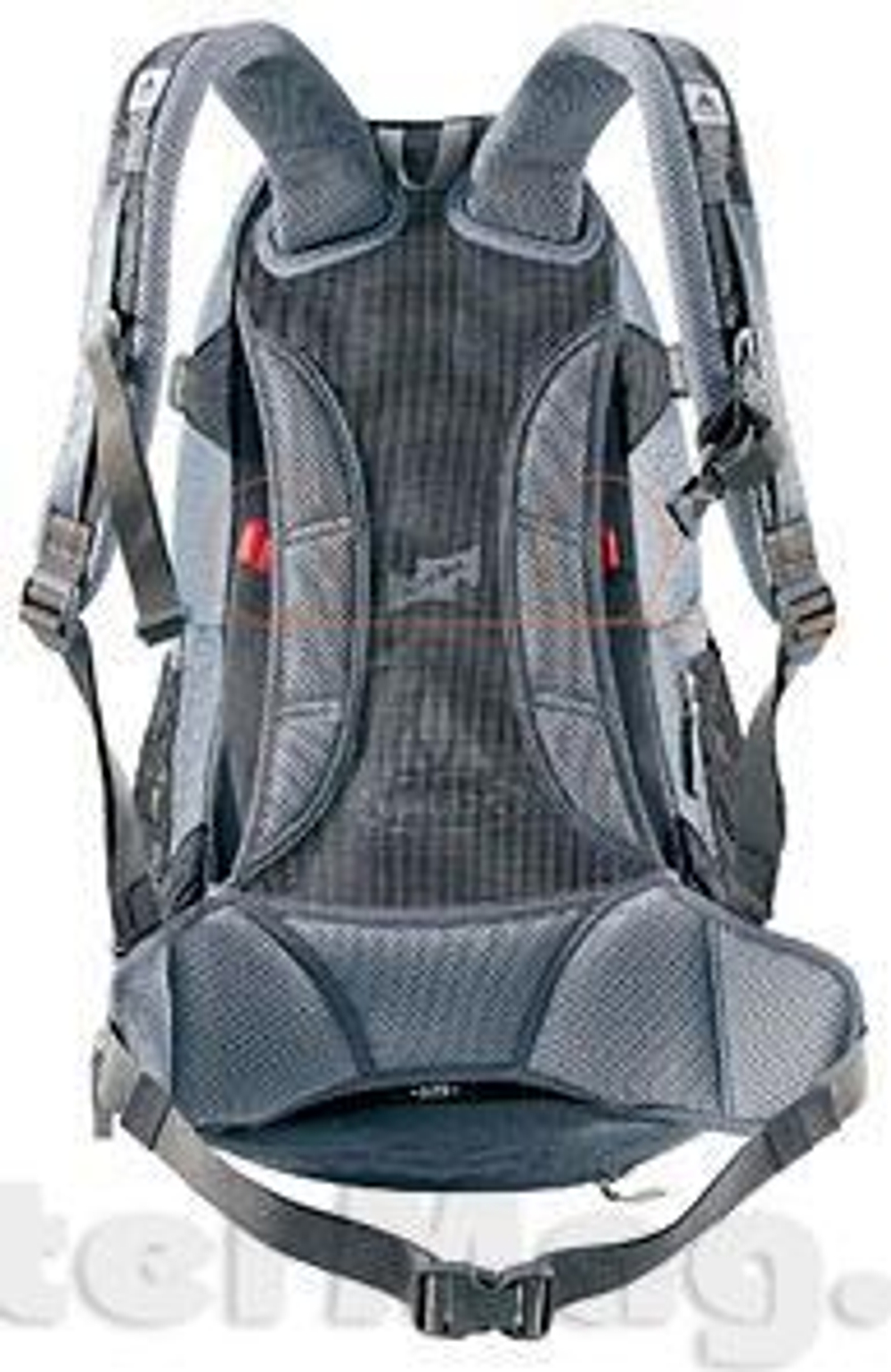 Рюкзак VauDe Tour 50