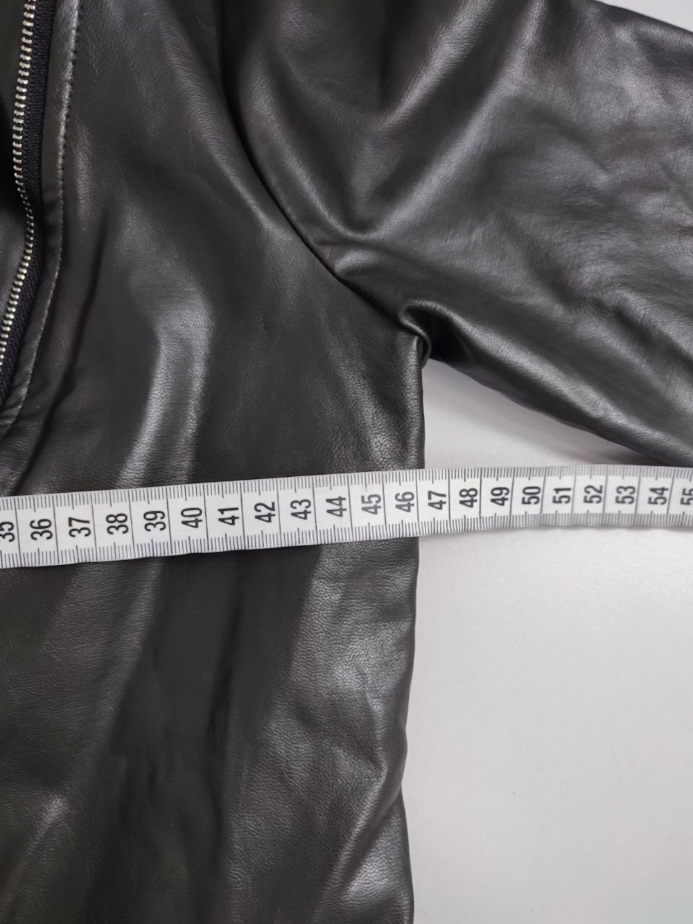 Куртка Shein стильная 44 размер