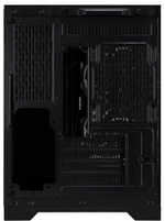 Корпус mATX 1STPLAYER VT5 ARGB Black