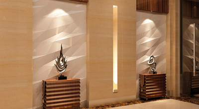 Интерьерные панели Ice