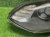 Фара левая KIA Sportage 4 QL (2016-2018) галоген