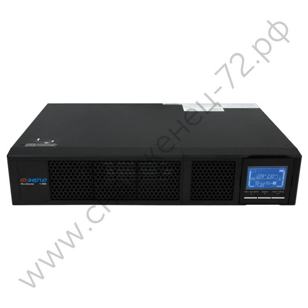 ИБП Pro OnLine Rack Tower