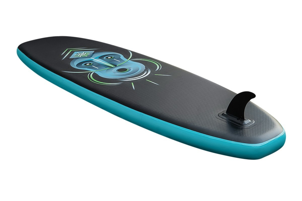 Сапборд BST ВАРЯГ-320