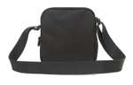 THE NORTH FACE Shoulder Bag, Crossbody Bag, Outdoor Bag Fabric Black Unisex