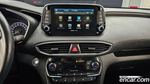 Hyundai Santa Fe TM Бензин 2.0T 2WD (06.2020)