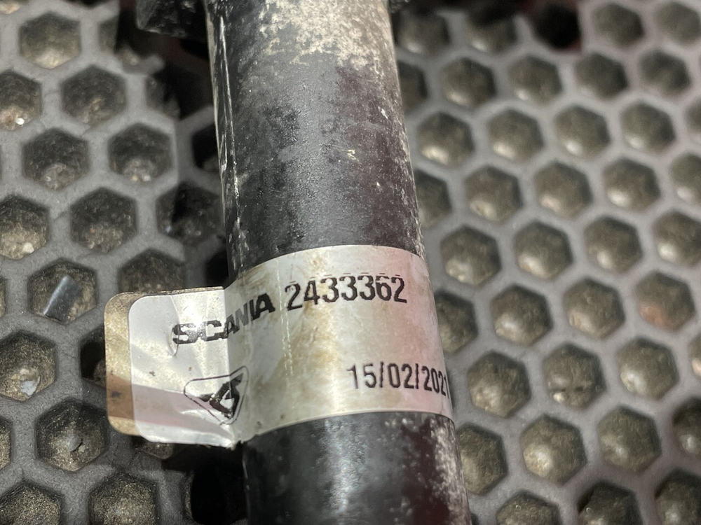 Трубка кондиционера 2021г