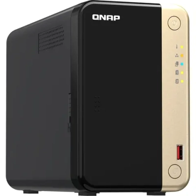 Система хранения данных QNAP TS-264-8G