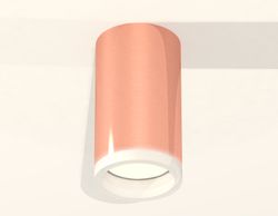 Ambrella Комплект накладного светильника с акрилом MR16 Накладные XS6326020