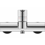 Смеситель для ванны Ravak Puri PU 022.00/150 X070115 Хром