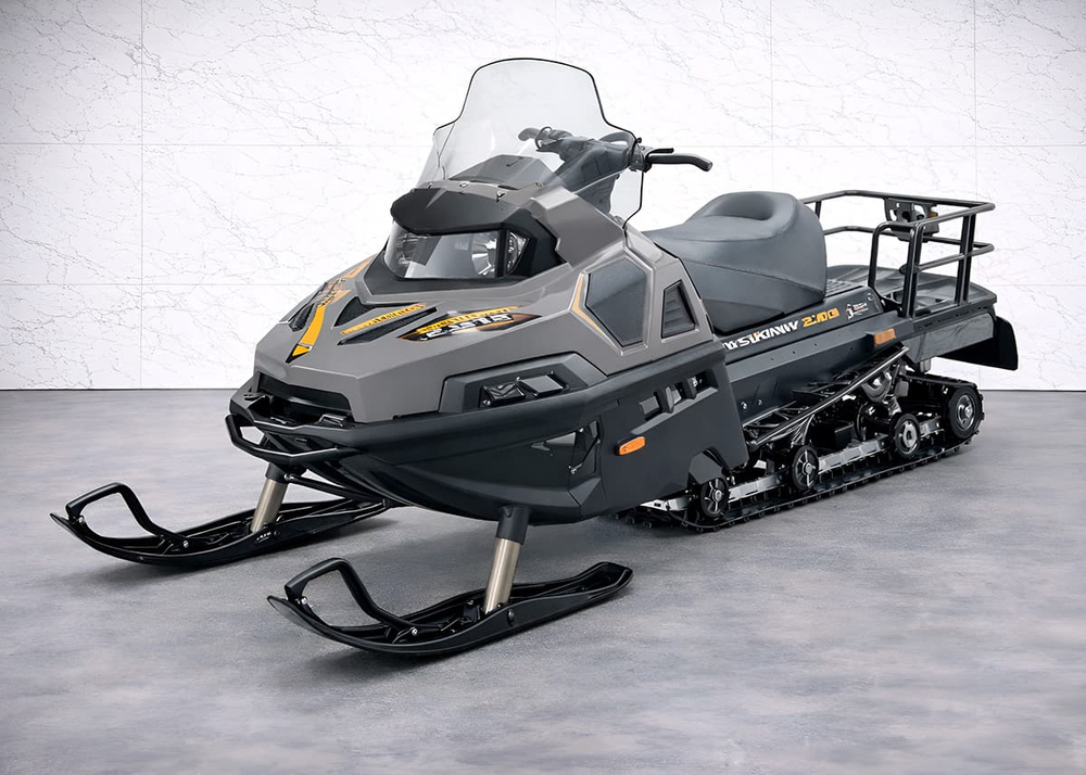 Снегоход STELS S600 Viking ST 2.0 CVTech