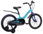 Детский велосипед Maxiscoo Jazz Standart 18" (2024)