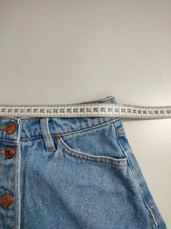 Юбка Clever джинсовая 40 размер