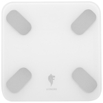 Весы напольные LEONORD LE-1275 Bluetooth (109931)