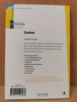 Lire en Francais Facile A2 Les Contes + CD audio MP3, A2