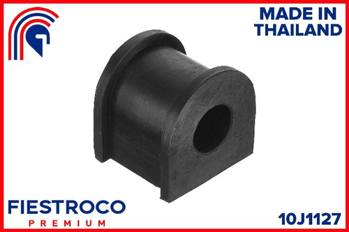 Втулка стабилизатора 10J1127