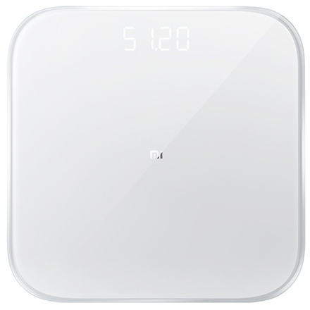 Умные весы XIAOMI Mi Smart Scale 2 NUN4056GL