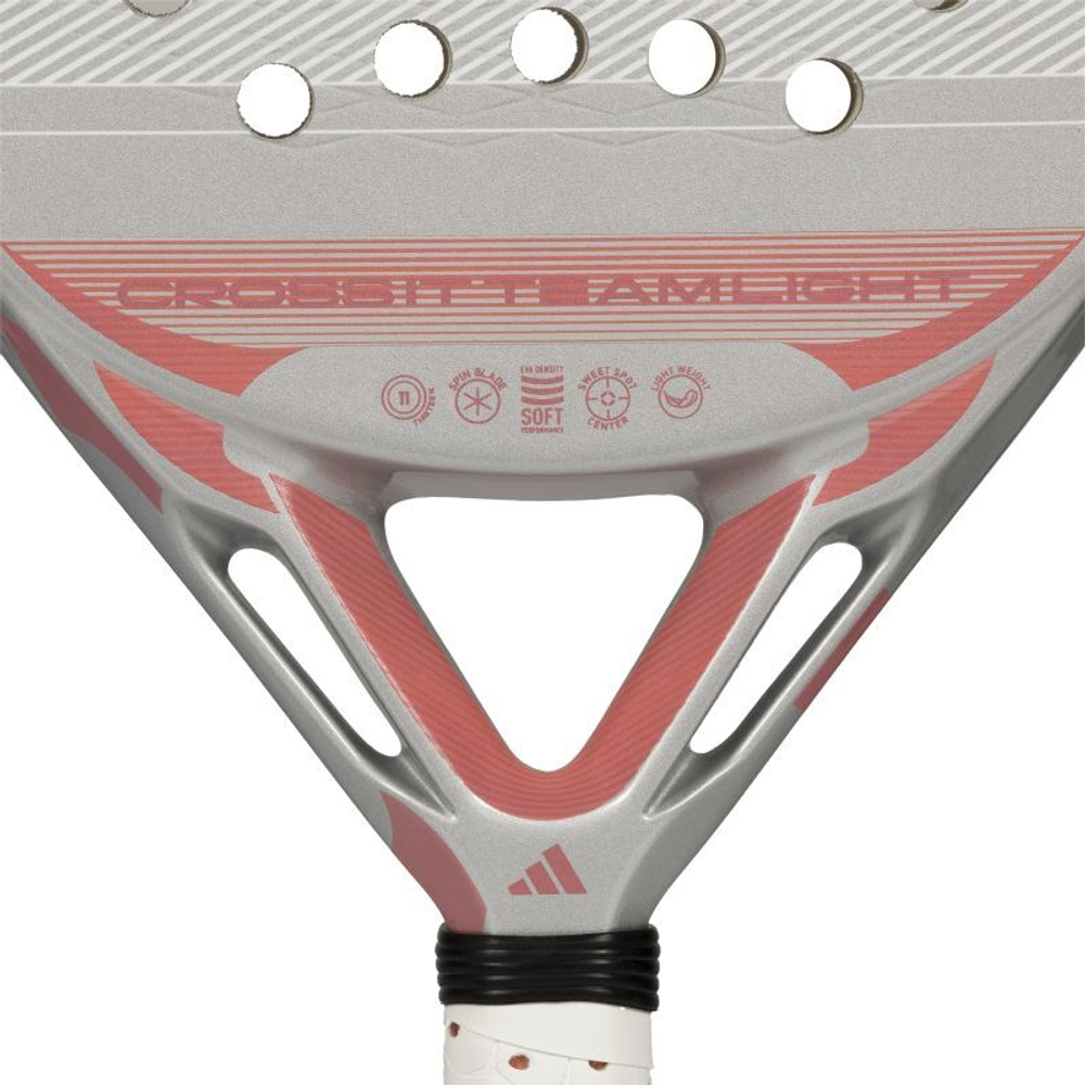 Ракетка для падел тенниса Adidas Cross It Team Light 2026