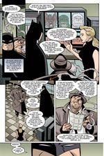 Комикс Бэтмен. Detective Comics. И хрюкотали зелюки