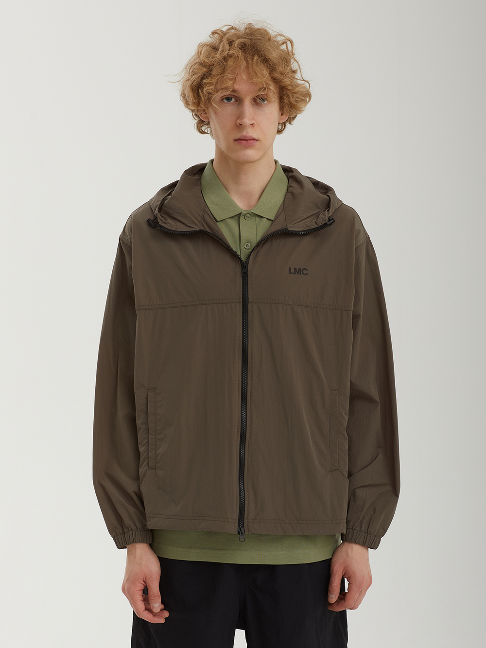 Мужская Куртка Og Windbreaker