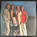 ABBA ‎– The Album (Япония 1978г.)