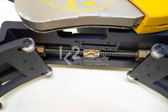 Труборез Exact PipeCut 360 INOX