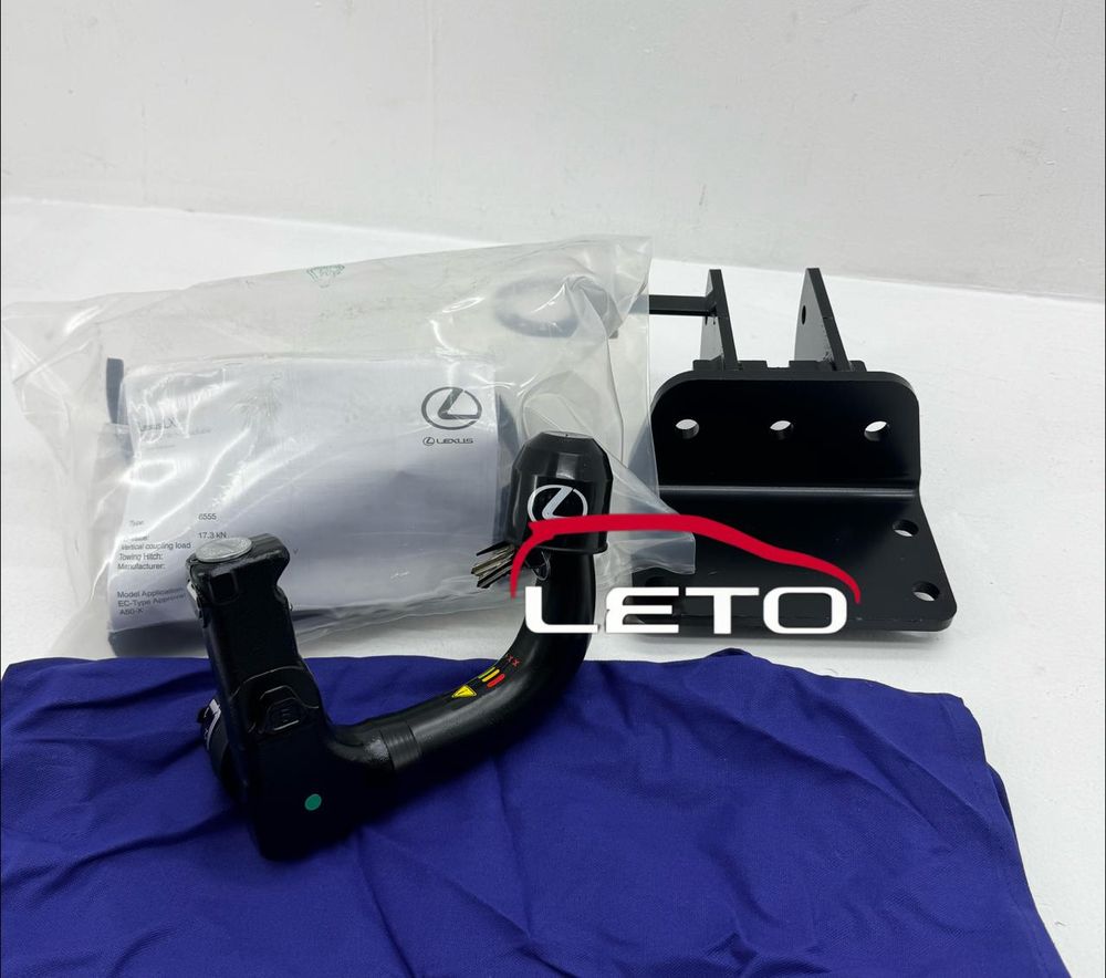 Cъемное сцепное устройство (фаркоп) (фаркоп) PW960-60007 PW96060007 Cъемное сцепное устройство (фаркоп) (фаркоп) PW960-60007 PW96060007