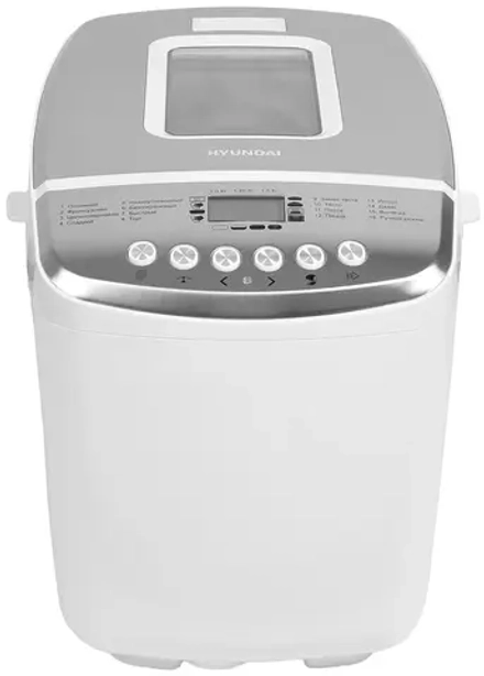 Хлебопечь Hyundai HYBM-M0815