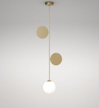 Подвес Atelier Areti Plates Pendant