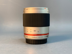 Samyang 300mm f/6.3 Mirror MFT