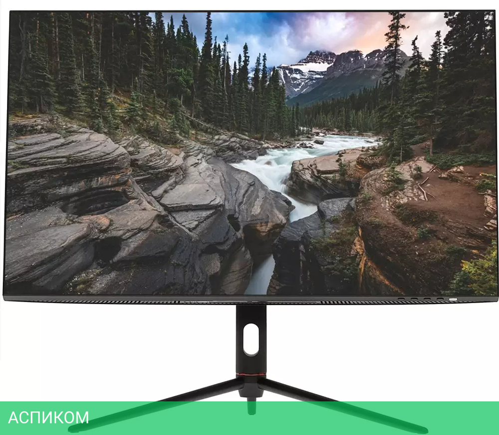 Игровой монитор Titan Army P27A2V