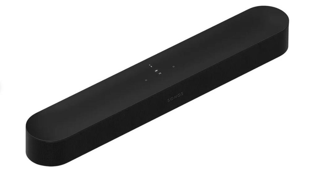 Саундбар Sonos Beam Gen2 Black