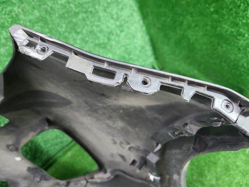 Бампер передний KIA Sorento 2 XM (2012-2021)