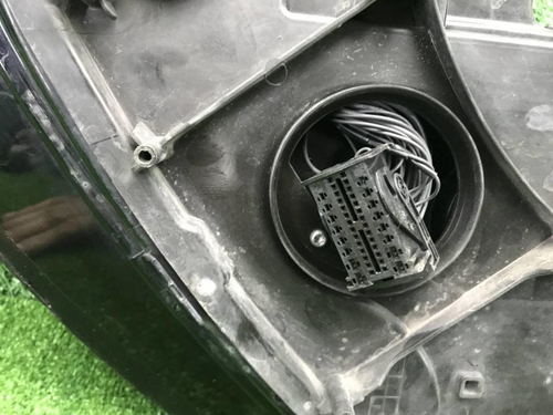 Фара правая Porsche Cayenne 2 958 (2014-2018) LED