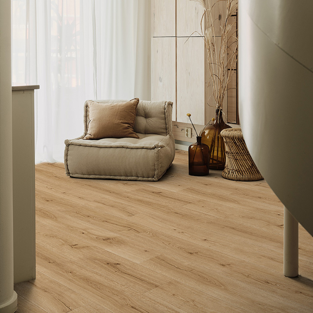 Ламинат Pergo Skara pro 9 мм L1251-08622 ДУБ КАШЕМИР 1.573 м2