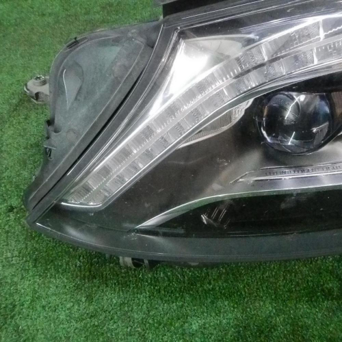 Фара левая Mercedes S w222 (2013-2017) LED