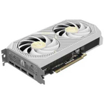 Видеокарта Zotac nVidia GeForce RTX 5060 Ti Twin Edge OC White 16Gb ZT-B50620Q-10M