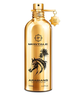 MONTALE Arabians