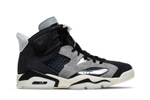 Кроссовки Jordan Air Jordan 6 Retro "Tech Chrome" (Женская размерная сетка)