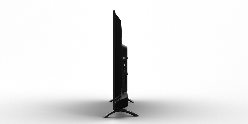 Телевизор Thomson 43" T43FSM6050