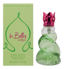Nina Ricci Les Belles De Ricci Liberte Acidulee (Liberty Fizz)