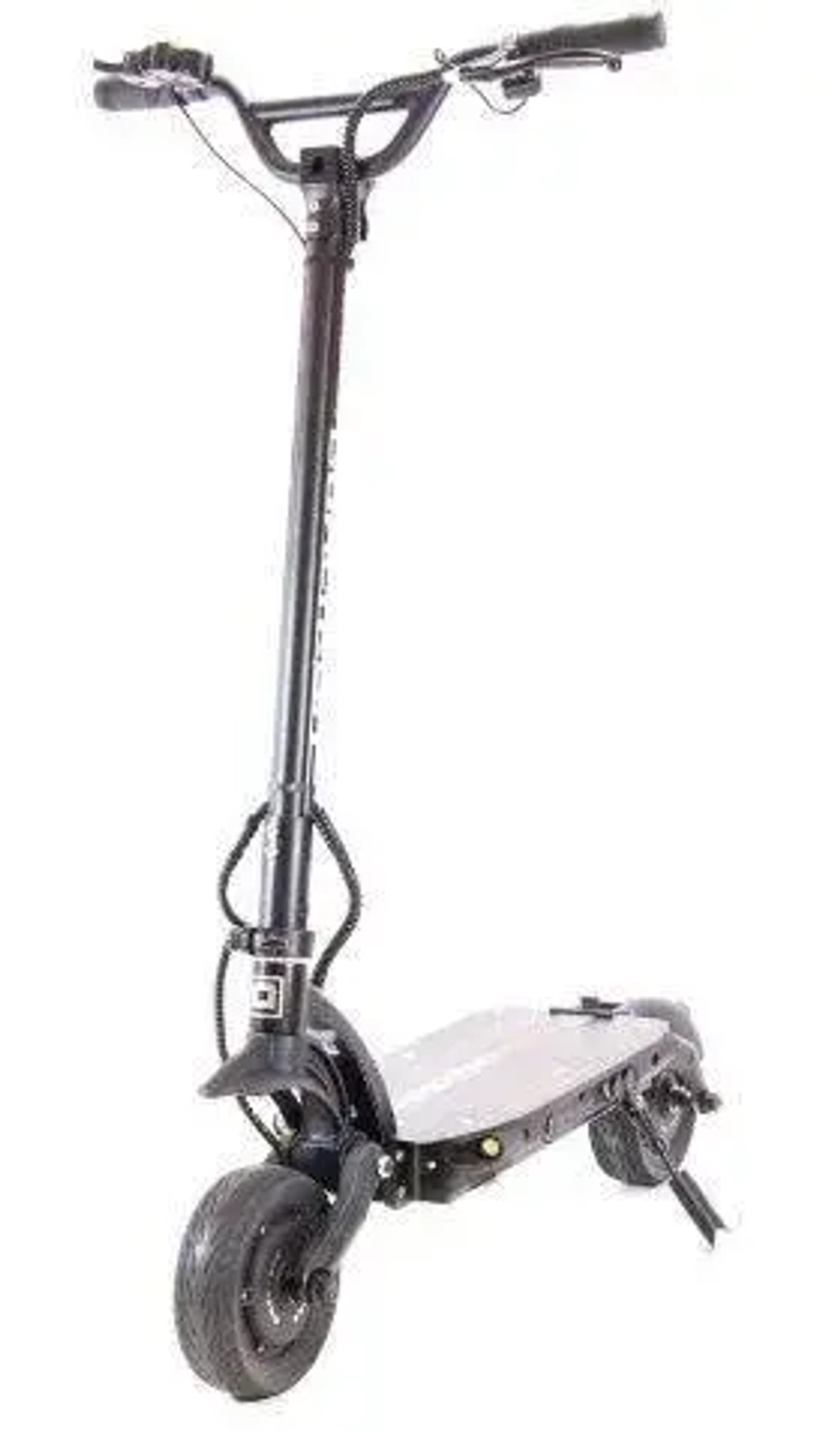 Электросамокат Dualtron Raptor 2