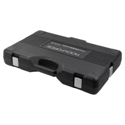 Набор инструментов 142 пр.1/4''3/8''1/2''(6-гр.)(4-32мм) RockFORCE RF-41421-5 SM