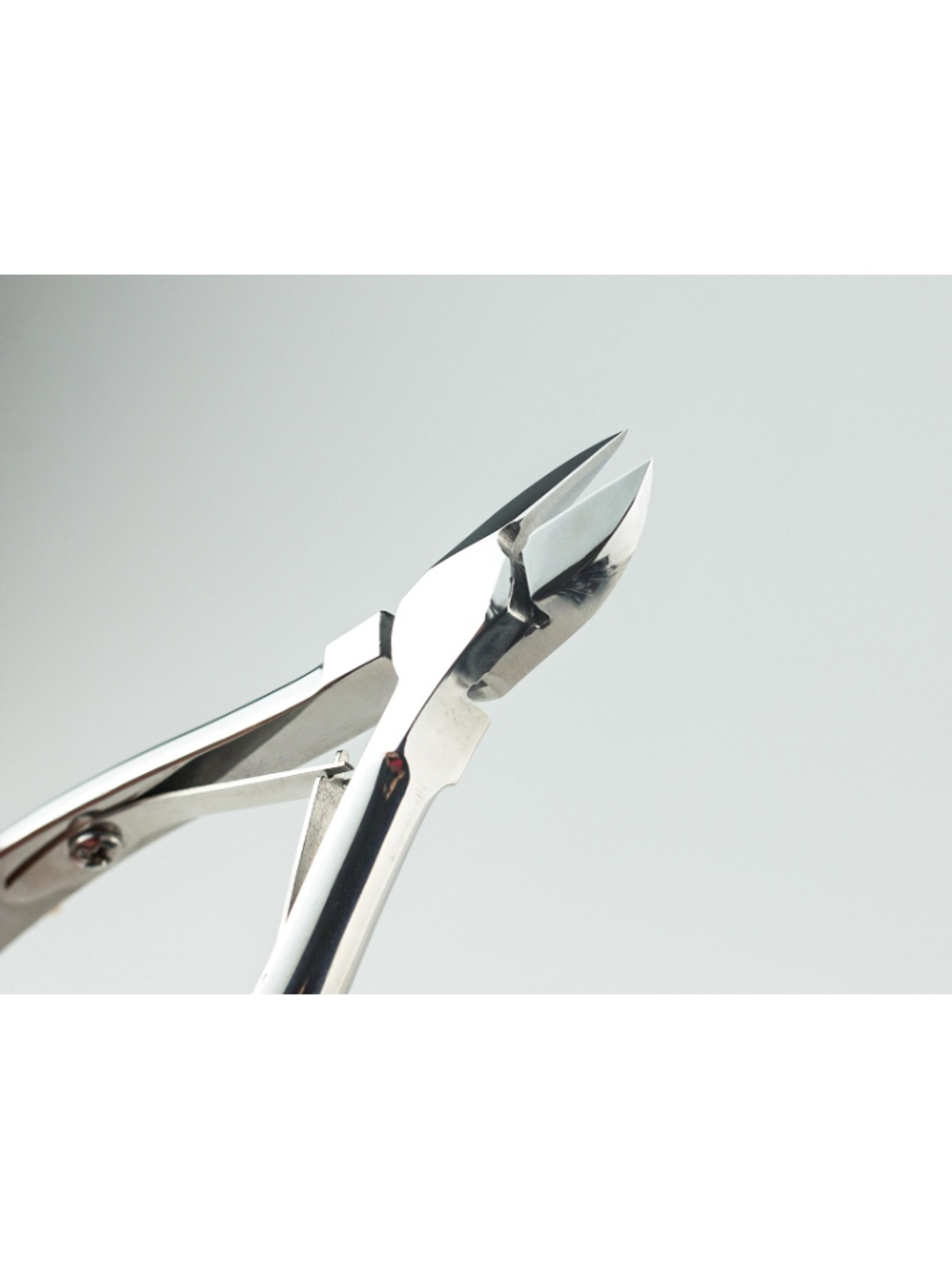 NPC-63-14 Кусачки для кутикулы 14мм