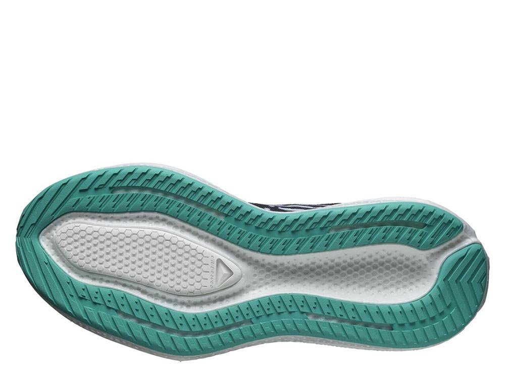 Кроссовки для бега мужские Salomon Aero Glide 3 Proto Pack M Мультицветный