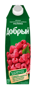 Добрый 1/12 МАЛИНА