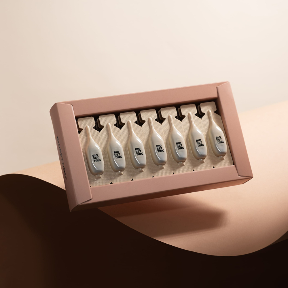 BioSetting Протектор Биосеттинг 28монодоз для защиты клеток печени, сердца и головного мозга