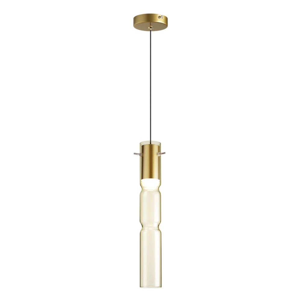 5059/5LA ODL Подвес LED 5Вт 3000К 220В IP20 PENDANT