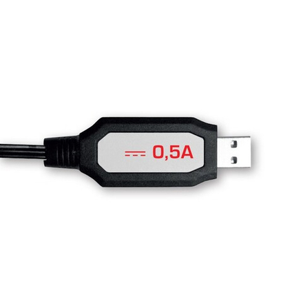 Зарядный USB-кабель Carrera RC 600065 600065